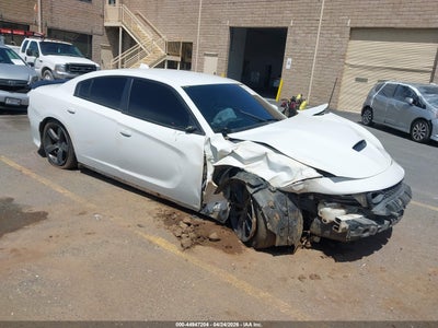 DODGE CHARGER 2019