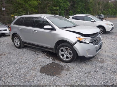 FORD EDGE 2013