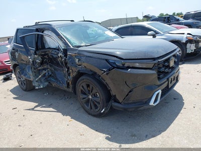HONDA CR-V HYBRID 2024