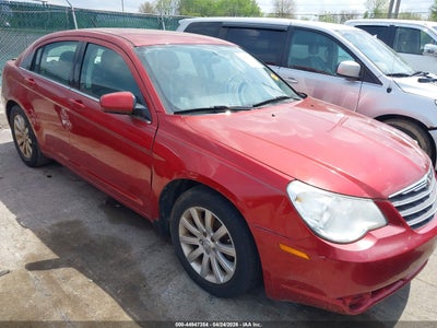 CHRYSLER SEBRING 2010