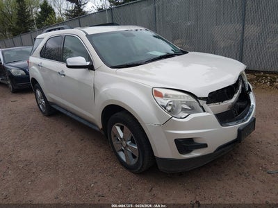 CHEVROLET EQUINOX 2015