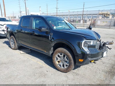 FORD MAVERICK 2026