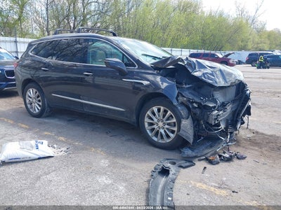 BUICK ENCLAVE 2018