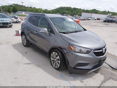 BUICK ENCORE 2019