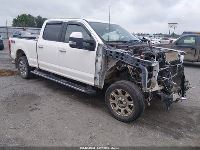FORD F-250 2020