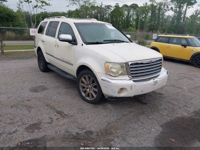 CHRYSLER ASPEN 2007