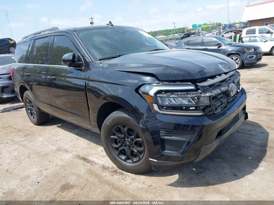 FORD EXPEDITION 2024