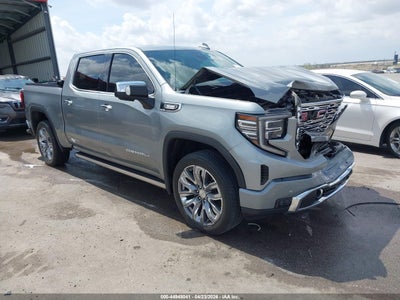 GMC SIERRA 1500 2024