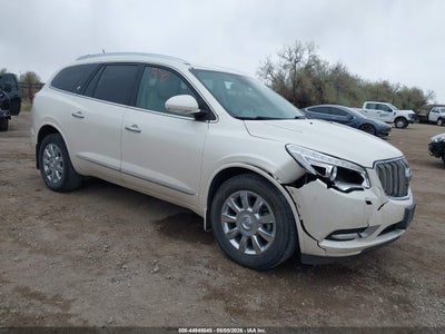 BUICK ENCLAVE 2015