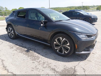 KIA EV6 2022