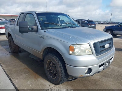 FORD F-150 2006