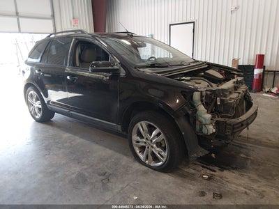 FORD EDGE 2013
