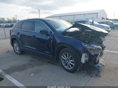 MAZDA CX-9 2018