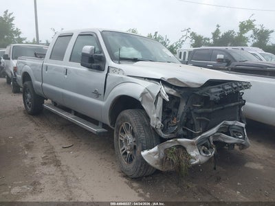 FORD F-250 2013