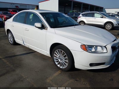 VOLVO S80 2008