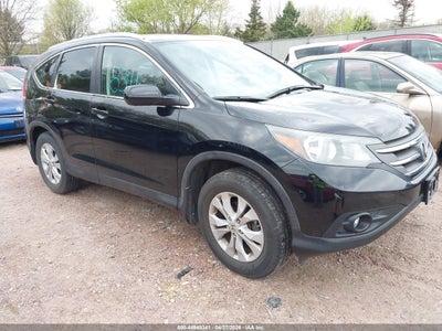 HONDA CR-V 2014