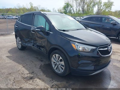 BUICK ENCORE 2019