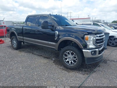 FORD F-250 2020