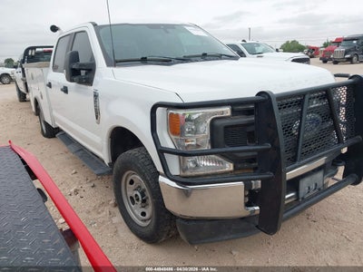 FORD F-250 2022