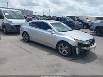ACURA TL 2014