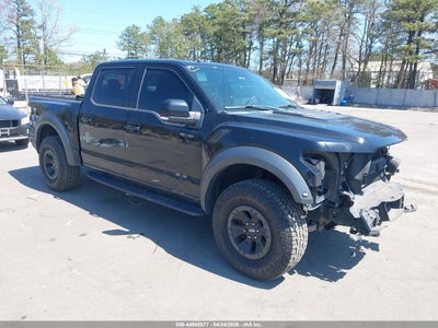 FORD F-150 2018
