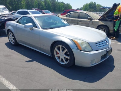 CADILLAC XLR 2005