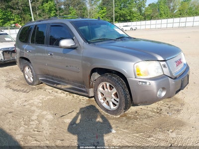 GMC ENVOY 2006
