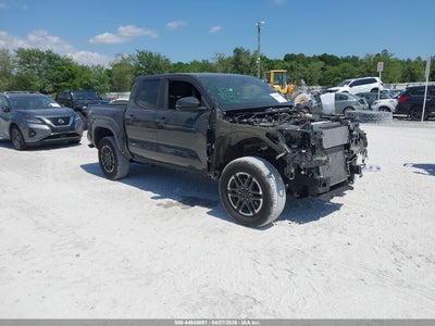 TOYOTA TACOMA 2025