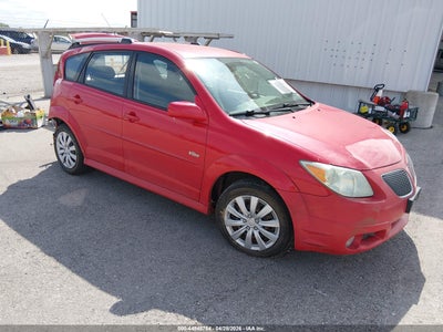 PONTIAC VIBE 2006