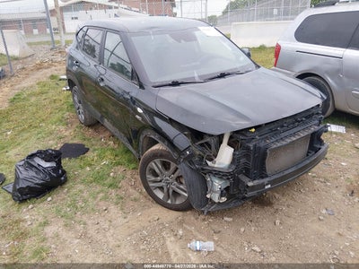 KIA SELTOS 2022