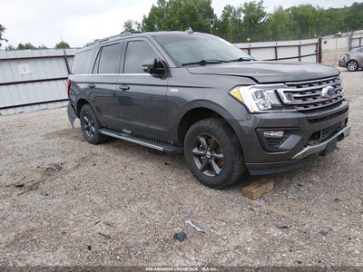 FORD EXPEDITION 2021