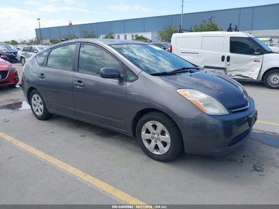 TOYOTA PRIUS 2007
