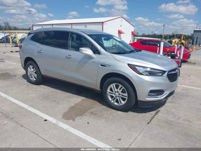 BUICK ENCLAVE 2019