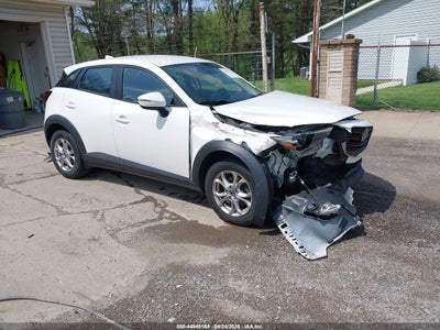 MAZDA CX-3 2021