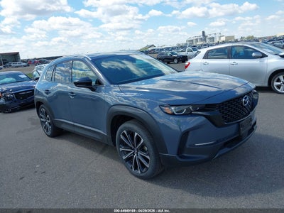 MAZDA CX-50 2024