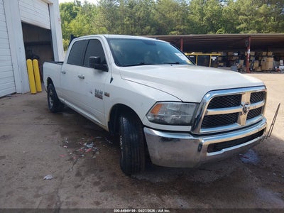 RAM 2500 2013