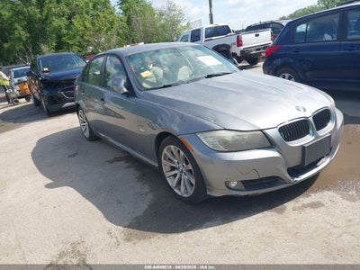 BMW 328I 2011