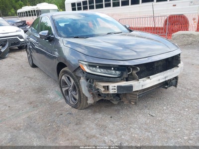 HONDA INSIGHT 2019