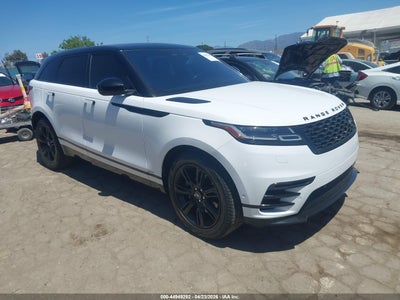 LAND ROVER RANGE ROVER VELAR 2021