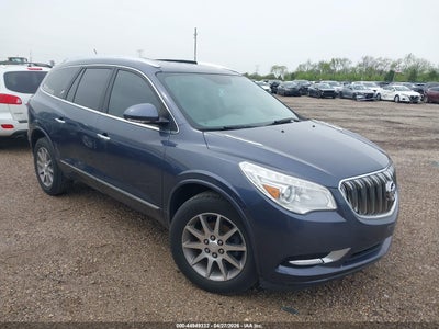 BUICK ENCLAVE 2013