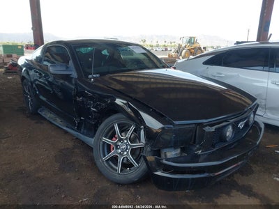 FORD MUSTANG 2005