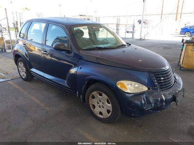 CHRYSLER PT CRUISER 2005