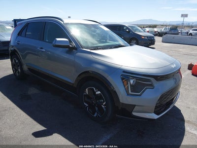 KIA NIRO EV 2024