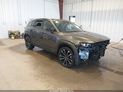 MAZDA CX-50 2023