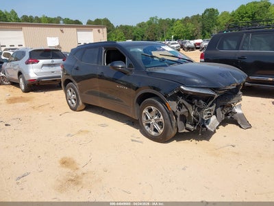 CHEVROLET BLAZER 2024