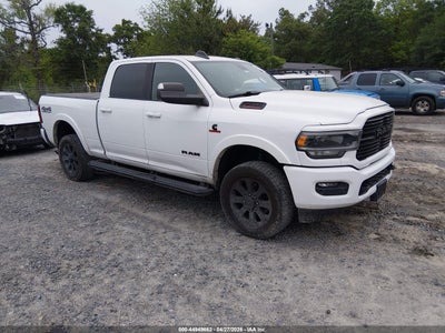 RAM 2500 2022