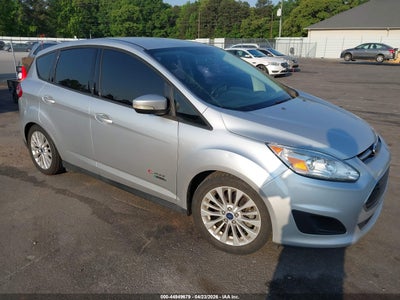 FORD C-MAX ENERGI 2017