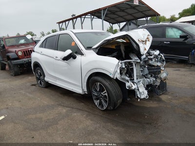 MITSUBISHI ECLIPSE CROSS 2024