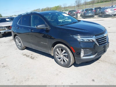 CHEVROLET EQUINOX 2024