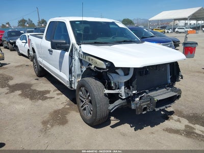 FORD F-150 2023